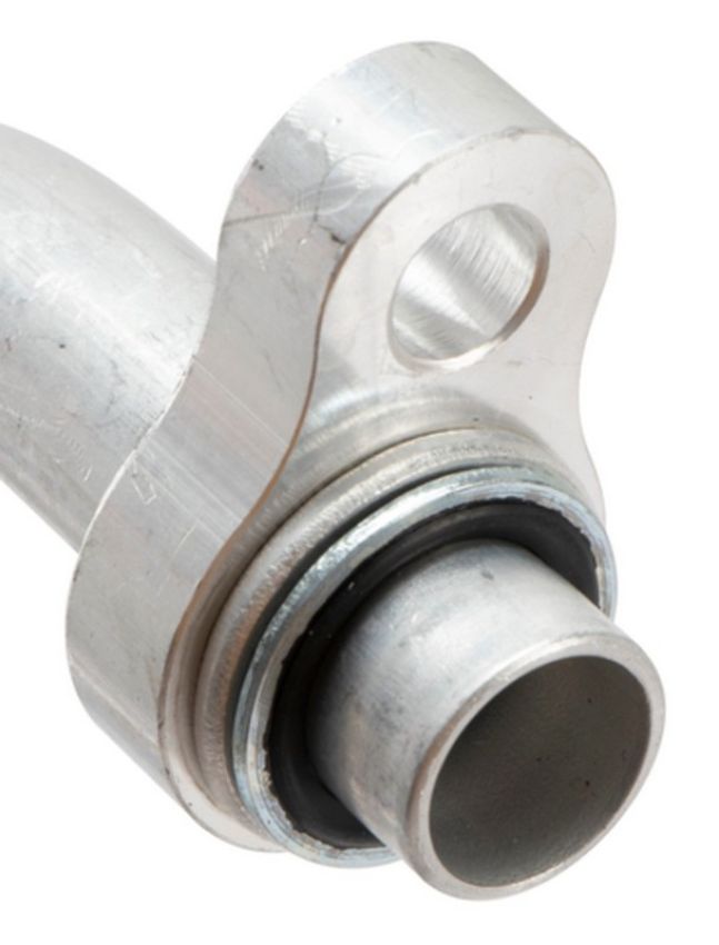 Four Seasons 65564 Discharge & Suction Line Hose Assembly