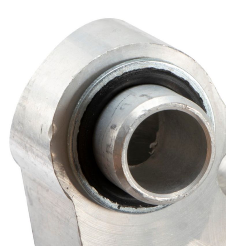 Four Seasons 65564 Discharge & Suction Line Hose Assembly