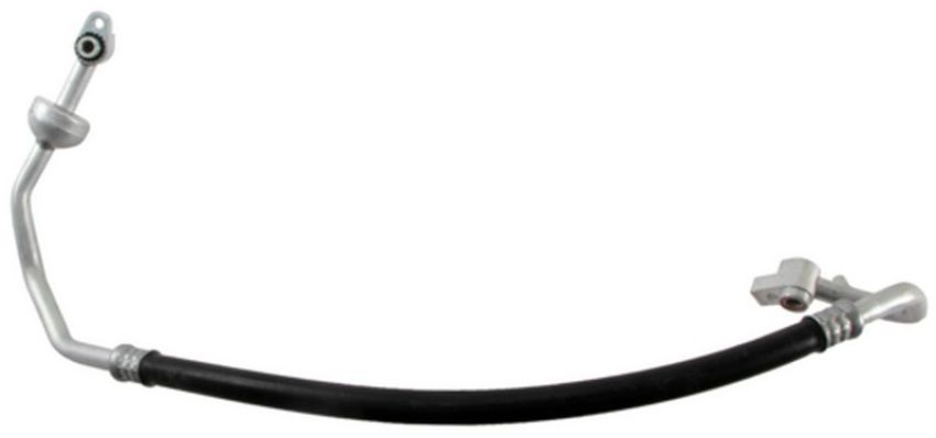 Four Seasons 65575 Suction Line Hose Assembly