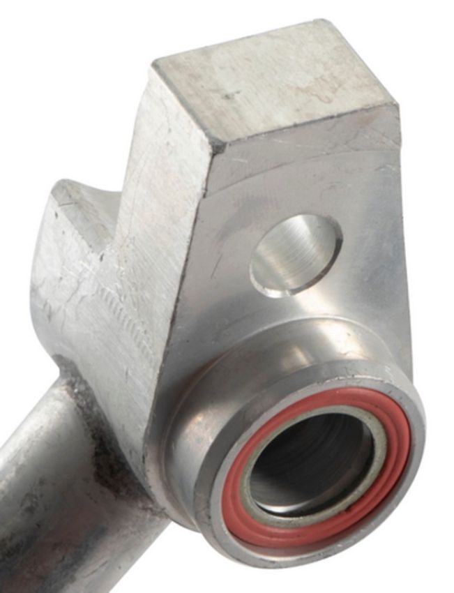 Four Seasons 65575 Suction Line Hose Assembly