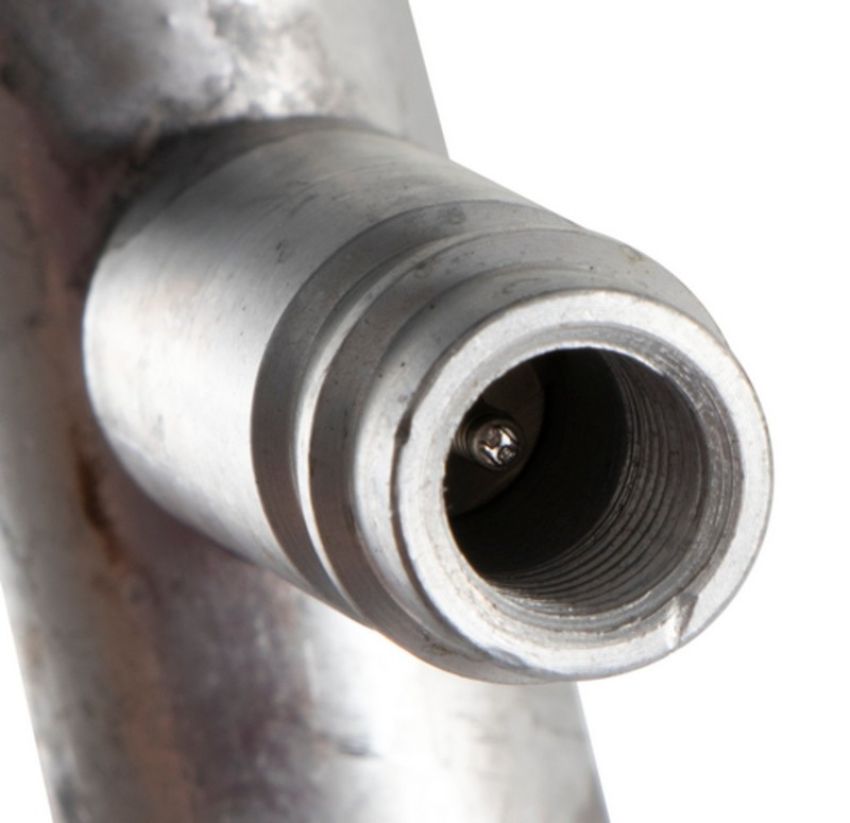 Four Seasons 65575 Suction Line Hose Assembly