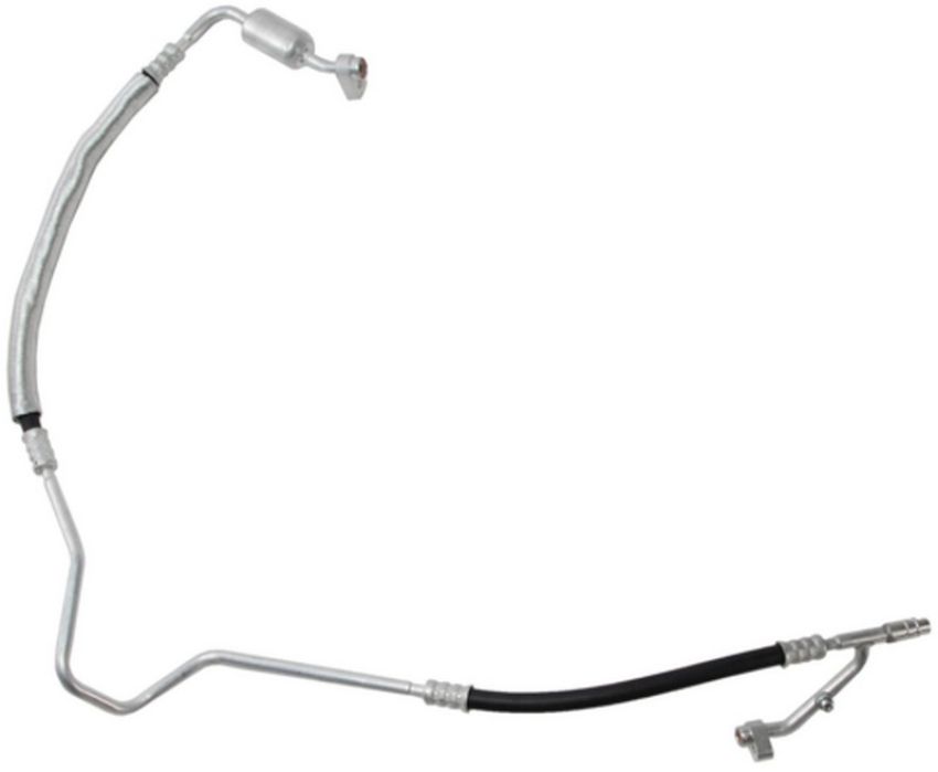 Four Seasons 65576 Discharge Line Hose Assembly