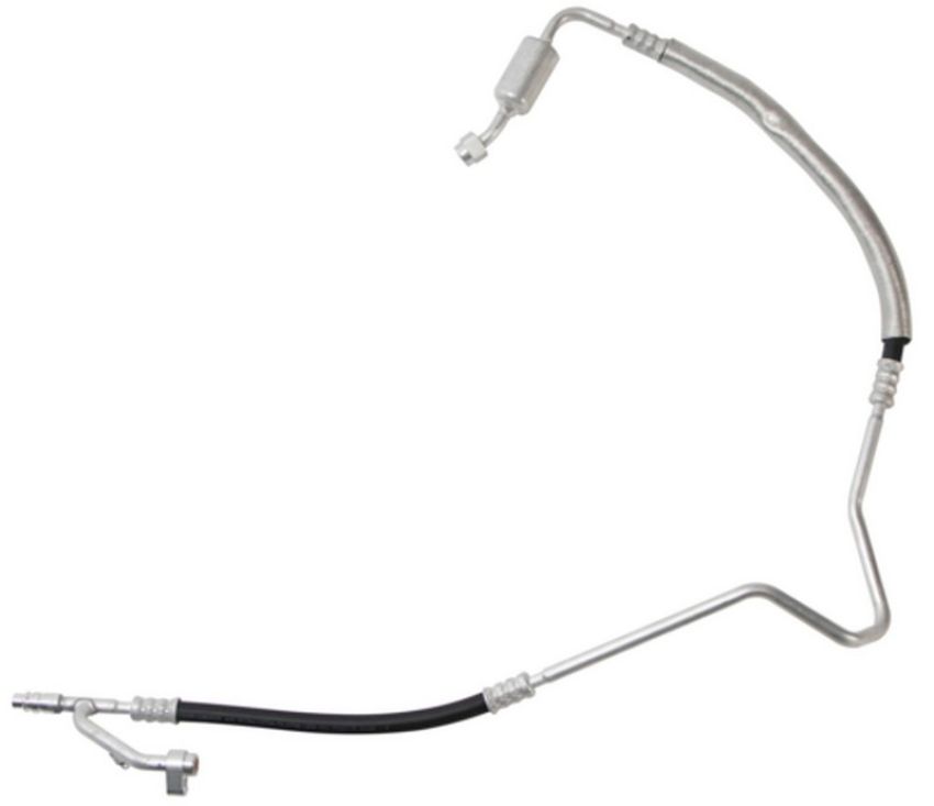 Four Seasons 65576 Discharge Line Hose Assembly