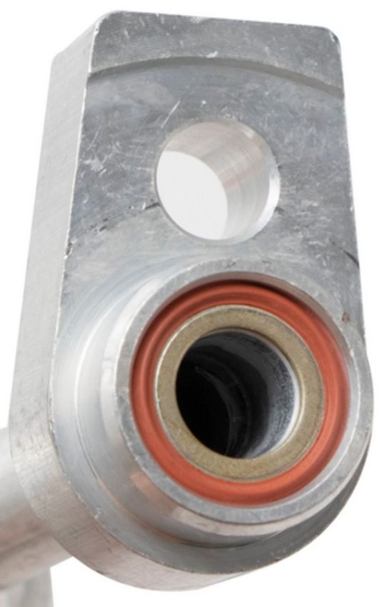 Four Seasons 65576 Discharge Line Hose Assembly