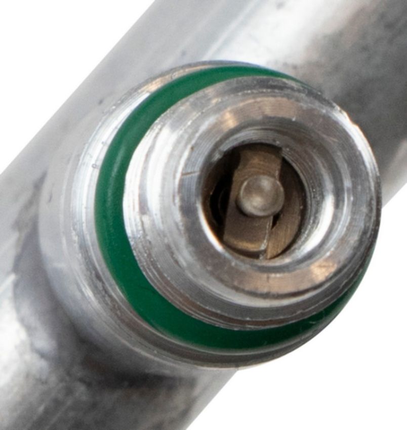 Four Seasons 65576 Discharge Line Hose Assembly