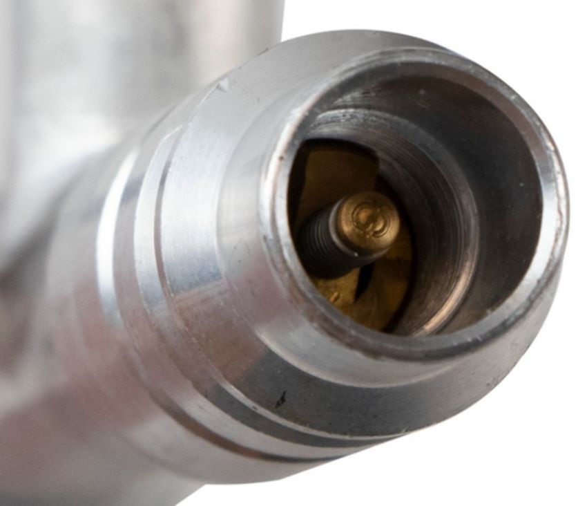 Four Seasons 65576 Discharge Line Hose Assembly