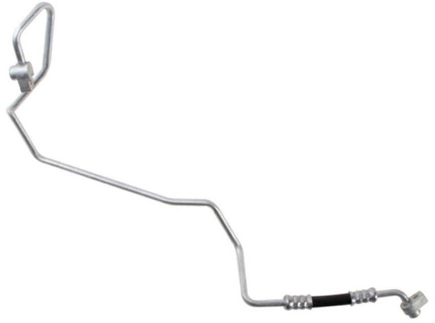 Four Seasons 65578 Liquid Line Hose Assembly w/o Orifice Tube