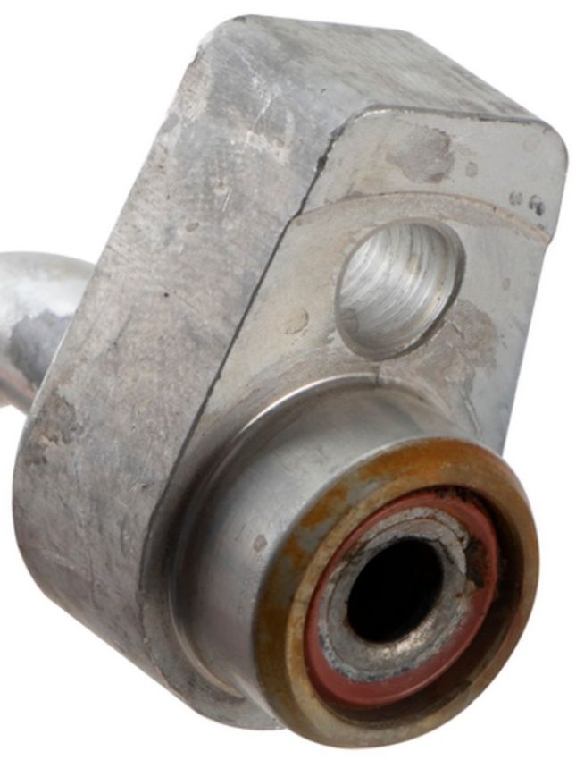 Four Seasons 65578 Liquid Line Hose Assembly w/o Orifice Tube