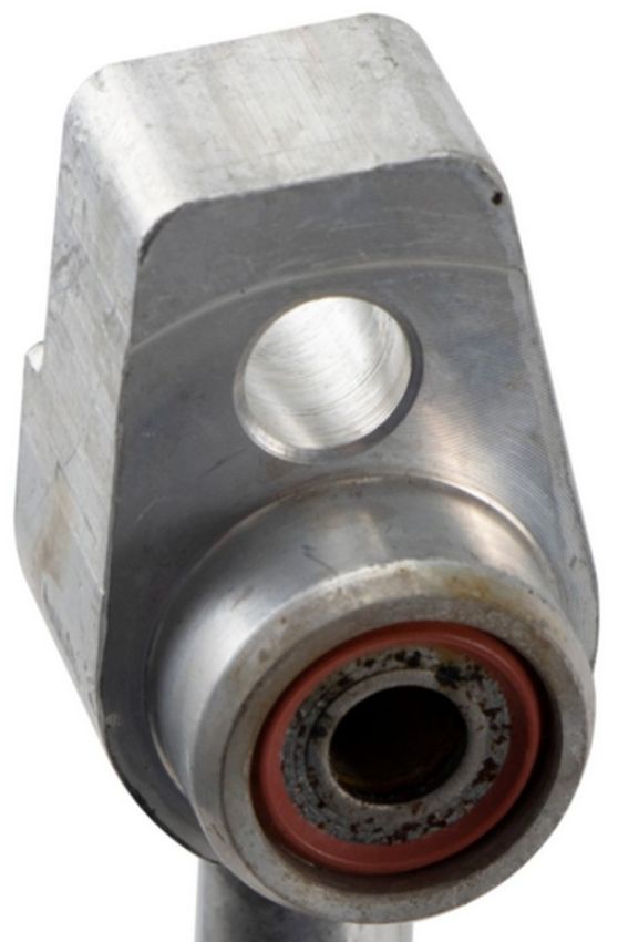Four Seasons 65578 Liquid Line Hose Assembly w/o Orifice Tube