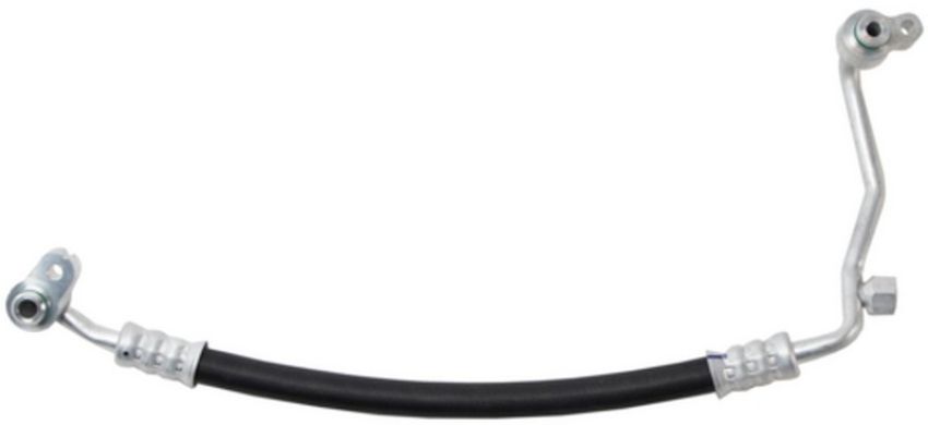 Four Seasons 65581 Discharge Line Hose Assembly