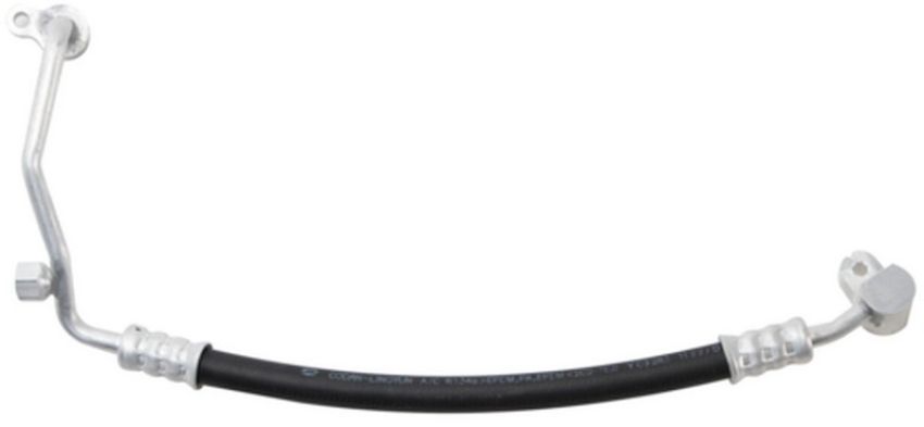 Four Seasons 65581 Discharge Line Hose Assembly