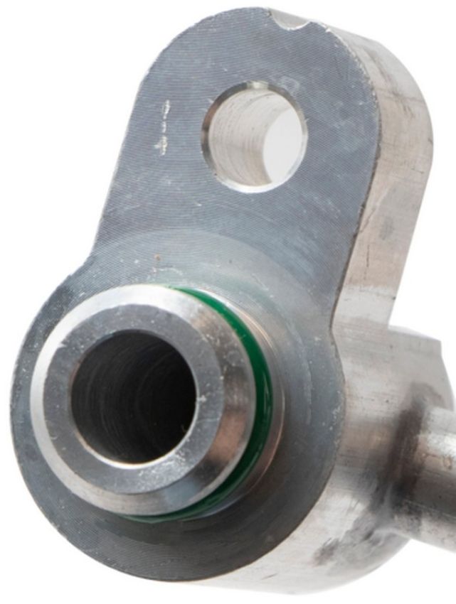 Four Seasons 65581 Discharge Line Hose Assembly