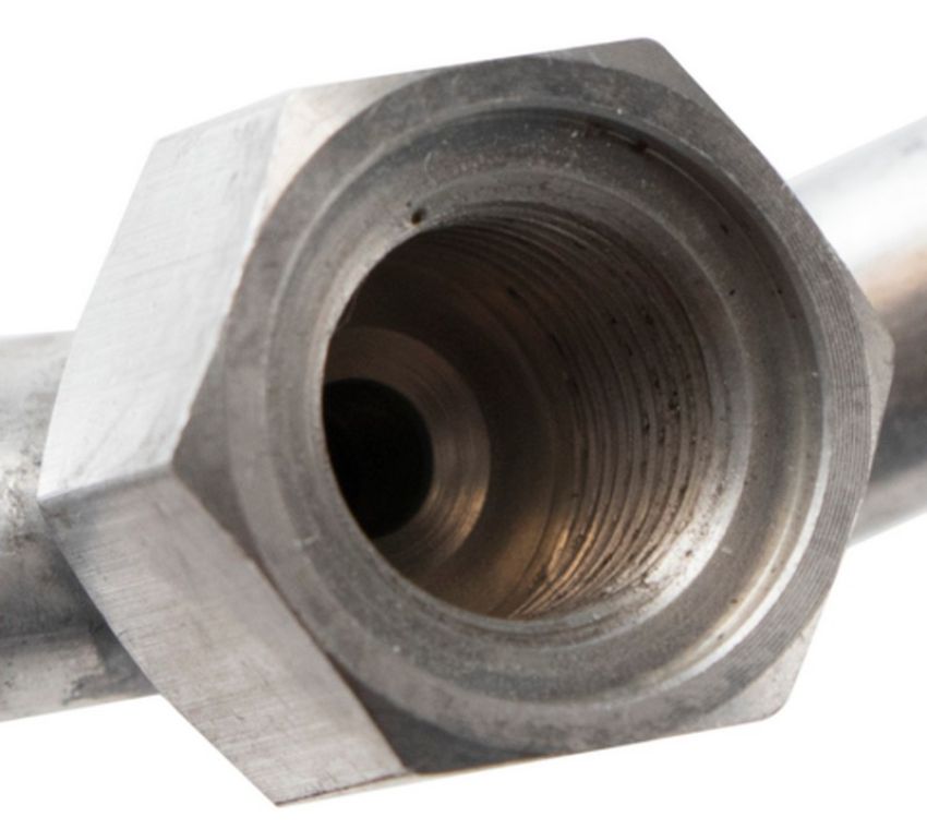 Four Seasons 65581 Discharge Line Hose Assembly