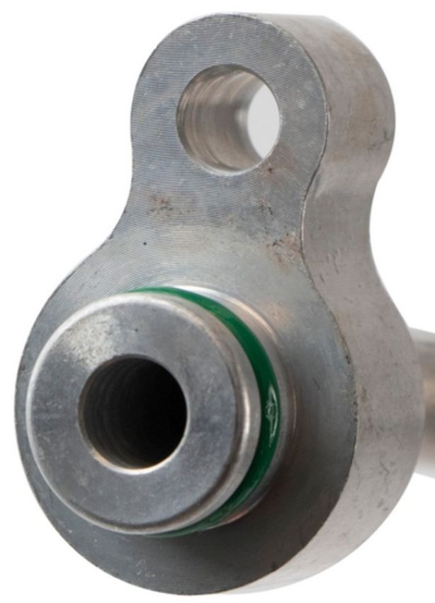 Four Seasons 65581 Discharge Line Hose Assembly