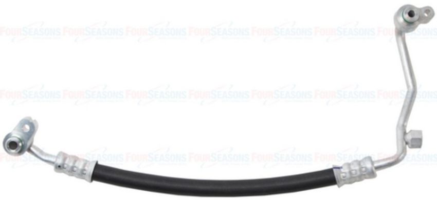 Four Seasons 65581 Discharge Line Hose Assembly