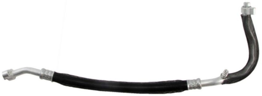 Four Seasons 65582 Suction Line Hose Assembly