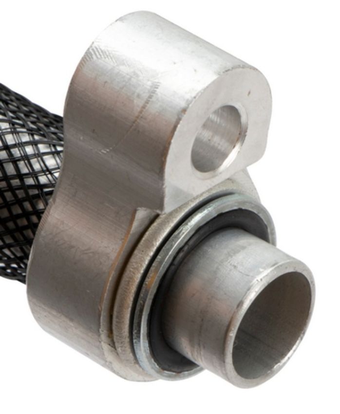 Four Seasons 65582 Suction Line Hose Assembly