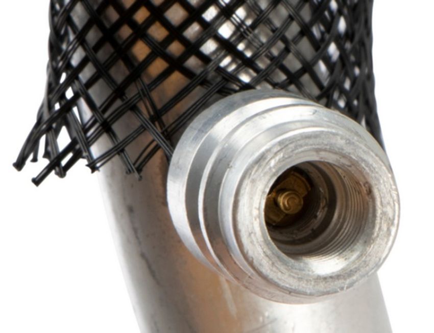 Four Seasons 65582 Suction Line Hose Assembly
