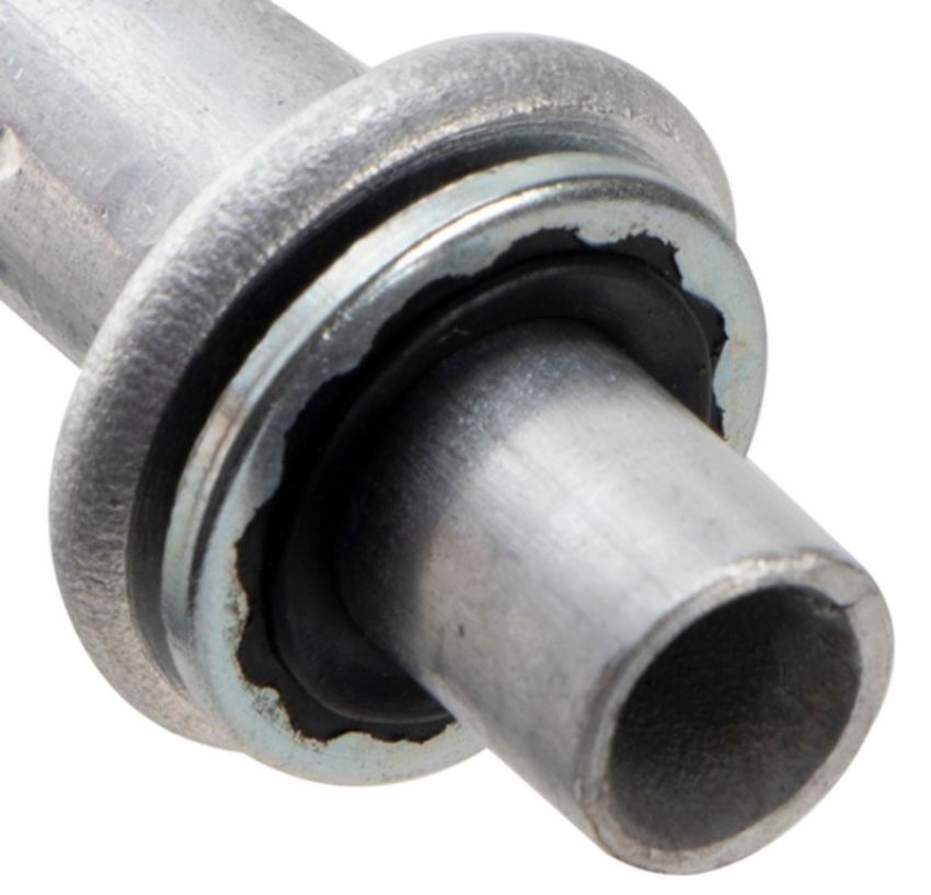 Four Seasons 65585 Liquid Line Hose Assembly w/o Orifice Tube