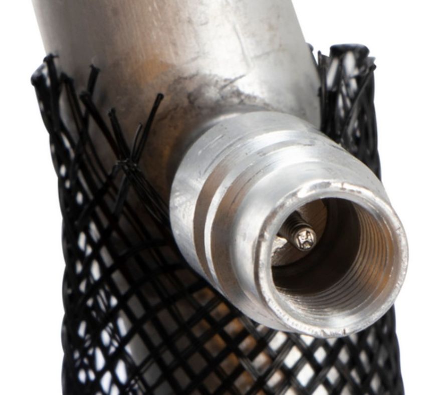 Four Seasons 65588 Suction Line Hose Assembly