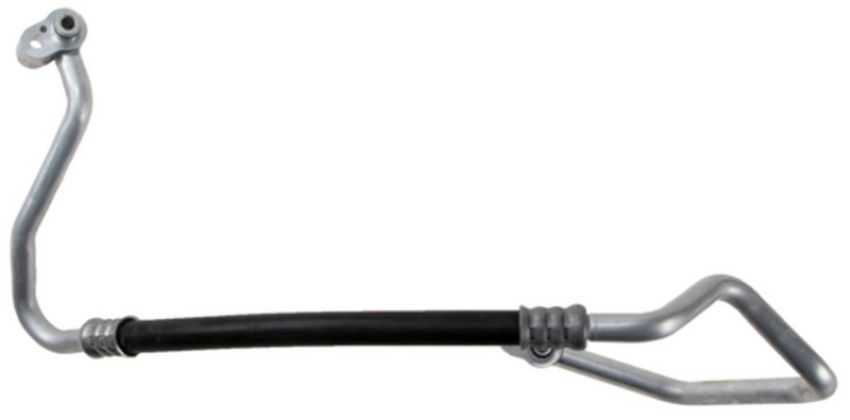 Four Seasons 65589 Discharge Line Hose Assembly