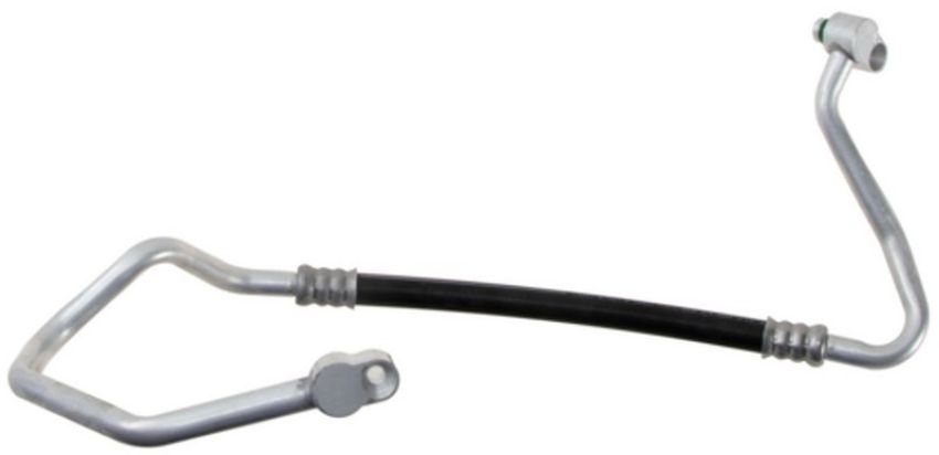 Four Seasons 65589 Discharge Line Hose Assembly