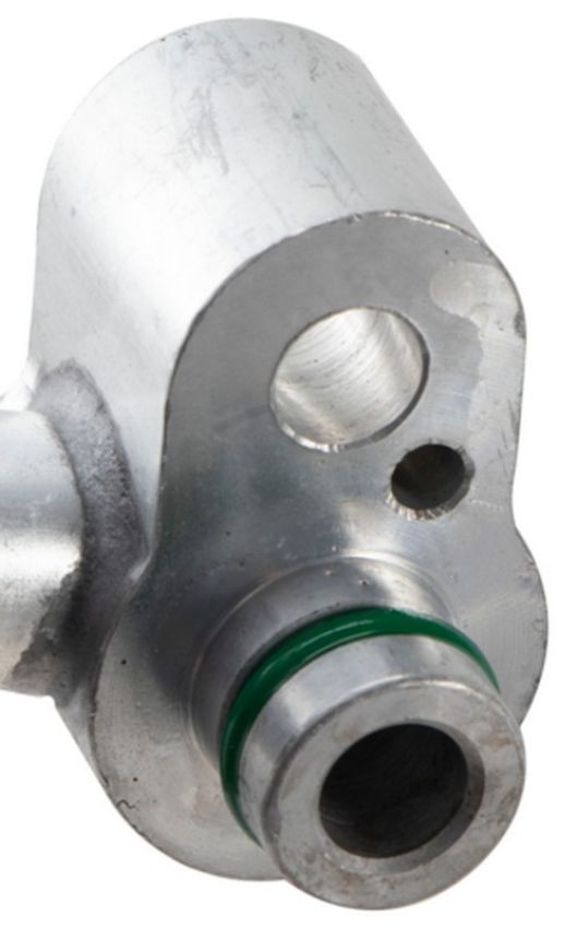 Four Seasons 65589 Discharge Line Hose Assembly