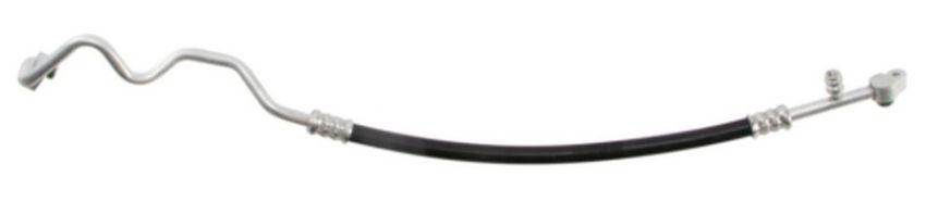 Four Seasons 65590 Discharge Line Hose Assembly