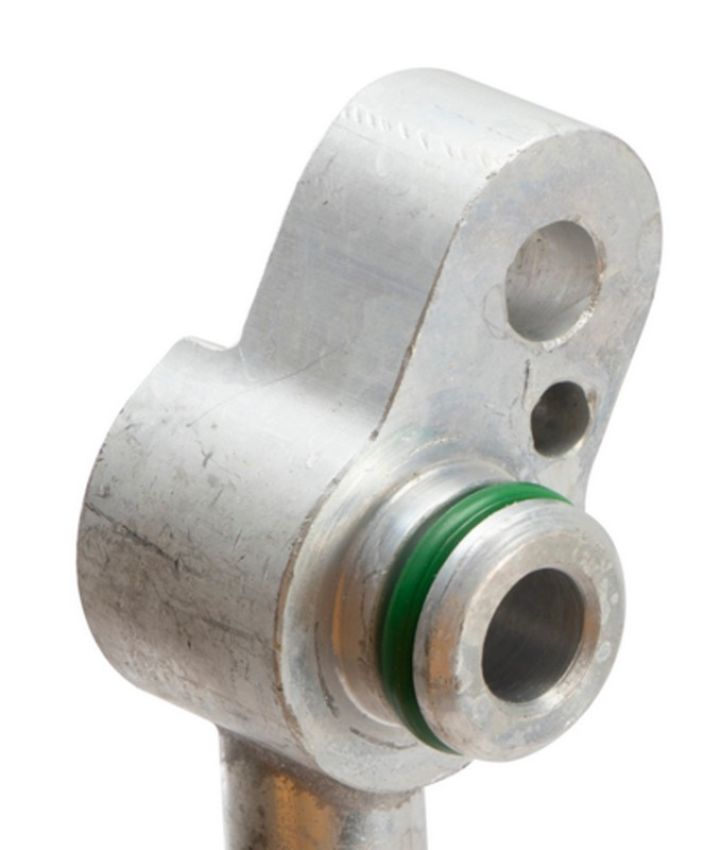 Four Seasons 65590 Discharge Line Hose Assembly