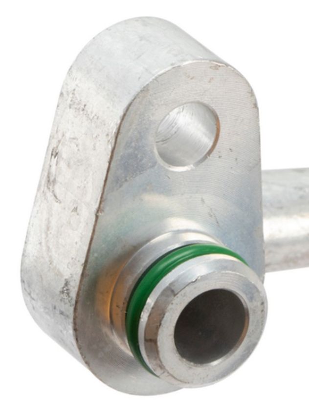 Four Seasons 65590 Discharge Line Hose Assembly