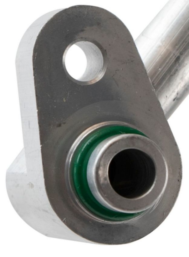 Four Seasons 65591 Discharge Line Hose Assembly