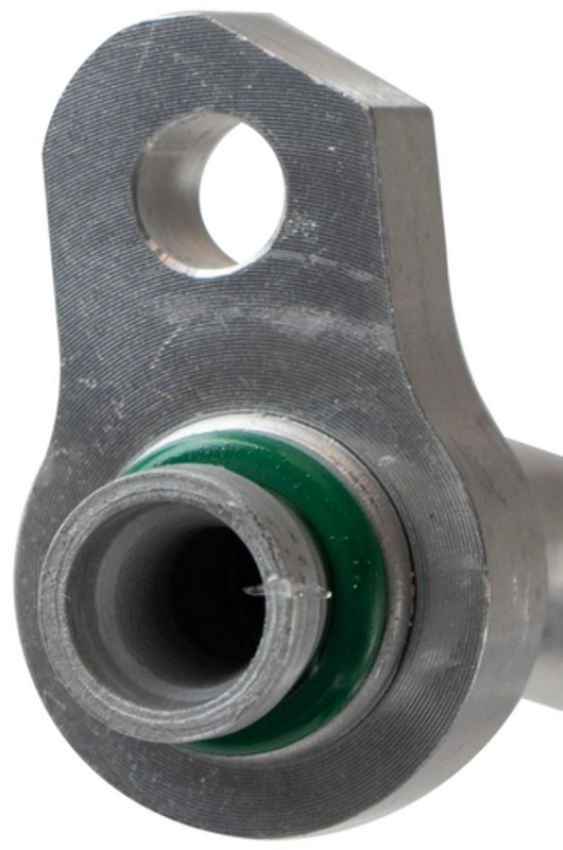 Four Seasons 65591 Discharge Line Hose Assembly