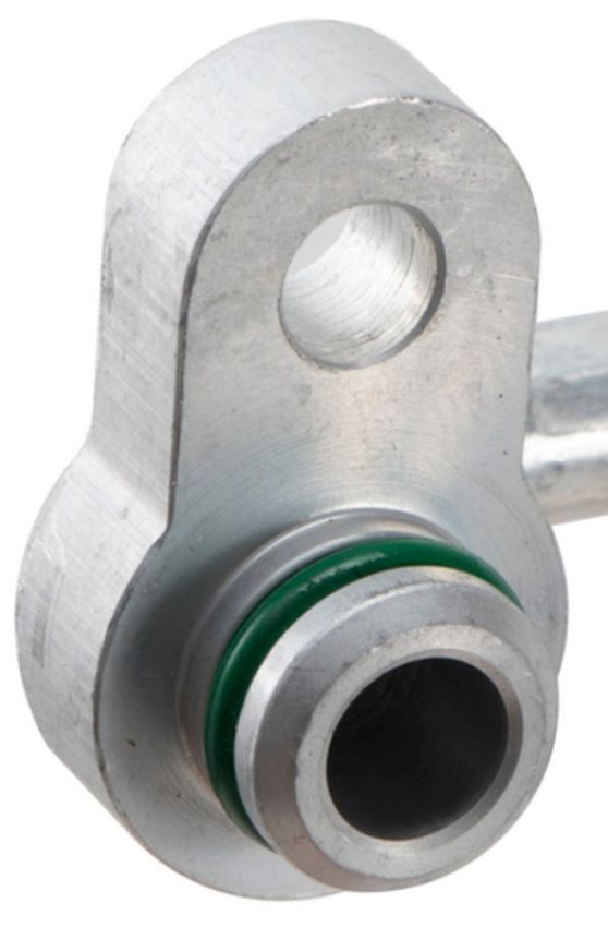 Four Seasons 65597 Discharge Line Hose Assembly