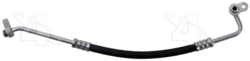 Four Seasons 65597 Discharge Line Hose Assembly