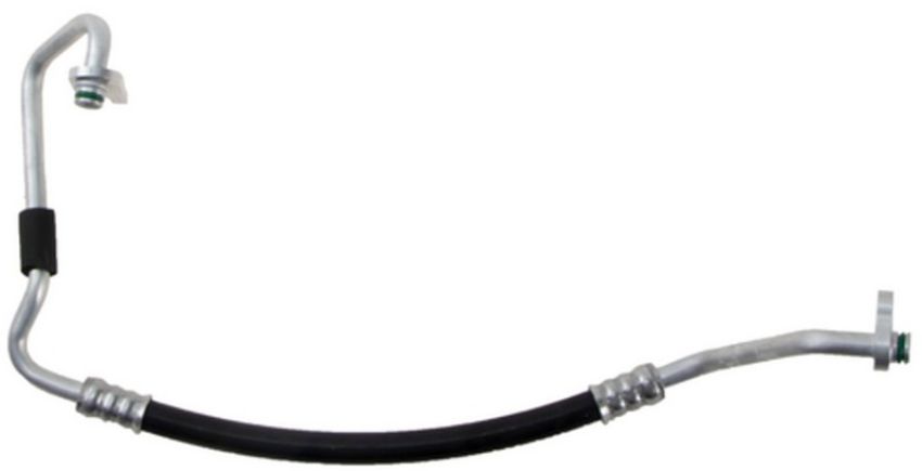 Four Seasons 65601 Discharge Line Hose Assembly