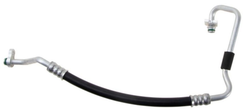 Four Seasons 65601 Discharge Line Hose Assembly