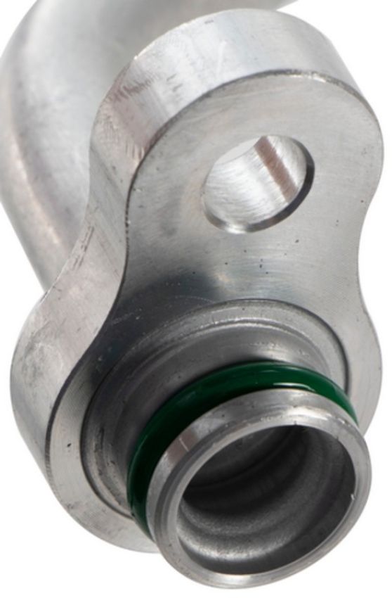 Four Seasons 65601 Discharge Line Hose Assembly