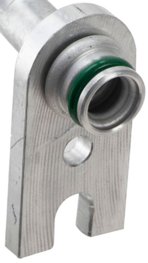 Four Seasons 65601 Discharge Line Hose Assembly