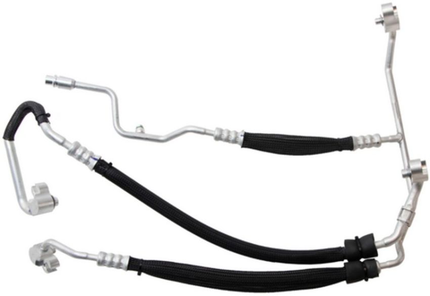 Four Seasons 65604 Discharge & Liquid Line Hose Assembly