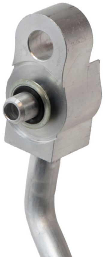 Four Seasons 65604 Discharge & Liquid Line Hose Assembly