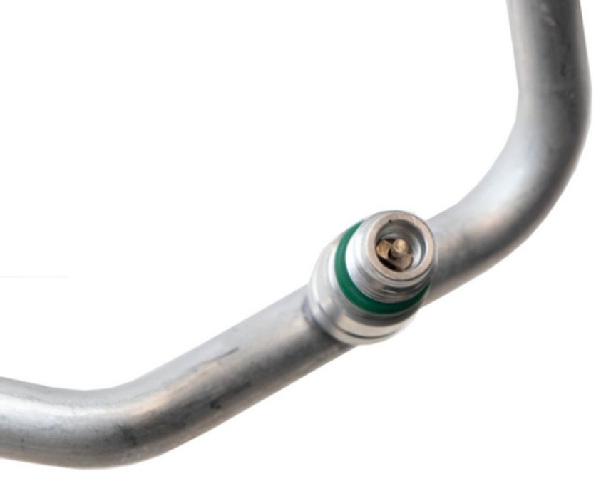 Four Seasons 65604 Discharge & Liquid Line Hose Assembly