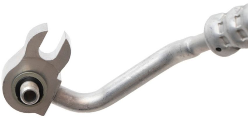 Four Seasons 65604 Discharge & Liquid Line Hose Assembly