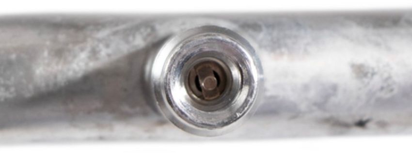 Four Seasons 65606 Suction Line Hose Assembly