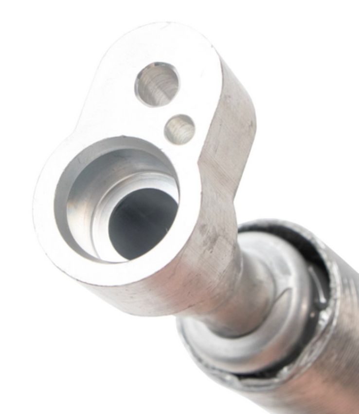 Four Seasons 65620 Suction Line Hose Assembly