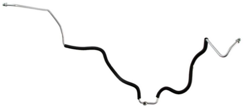 Four Seasons 65633 Liquid Line Hose Assembly w/o Orifice Tube