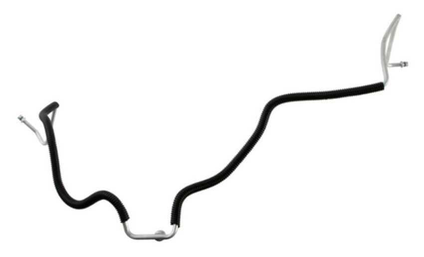 Four Seasons 65633 Liquid Line Hose Assembly w/o Orifice Tube