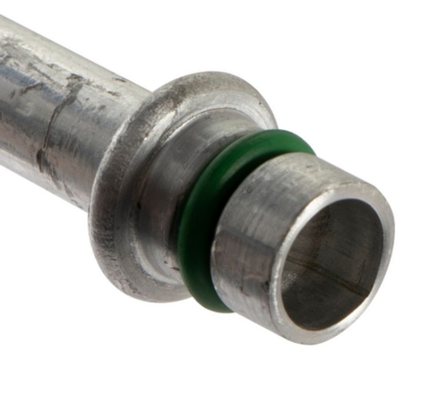 Four Seasons 65633 Liquid Line Hose Assembly w/o Orifice Tube