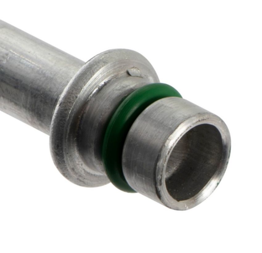 Four Seasons 65633 Liquid Line Hose Assembly w/o Orifice Tube