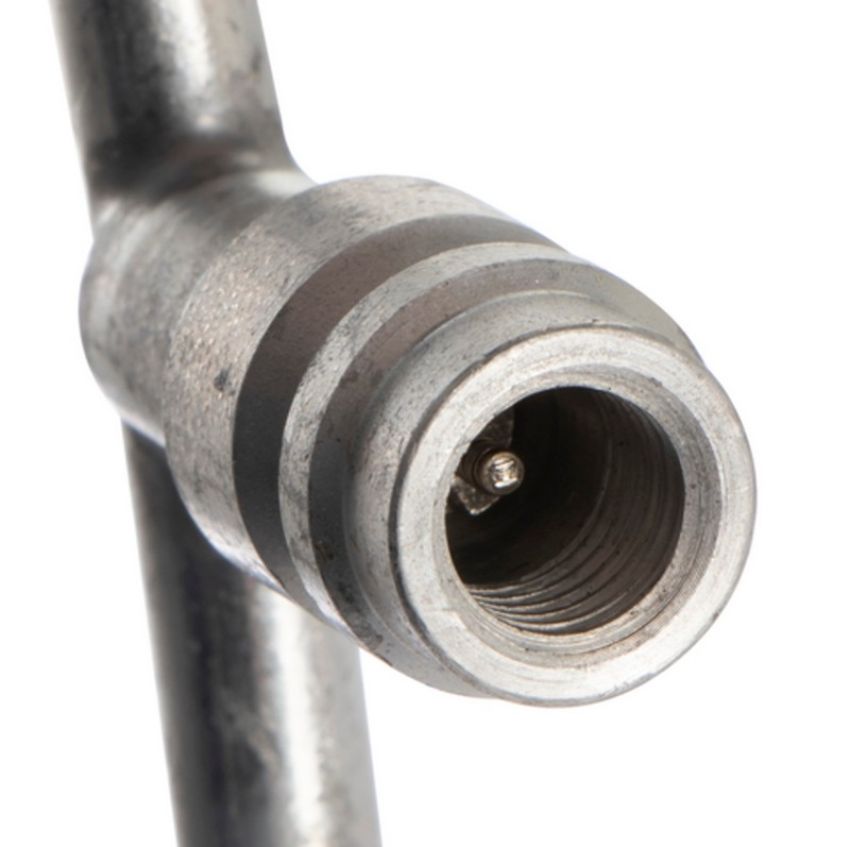 Four Seasons 65633 Liquid Line Hose Assembly w/o Orifice Tube