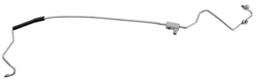 Four Seasons 65635 Liquid Line Hose Assembly w/o Orifice Tube